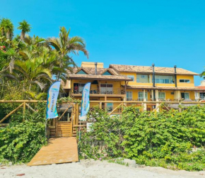 Apart Hotel Beira do Mar